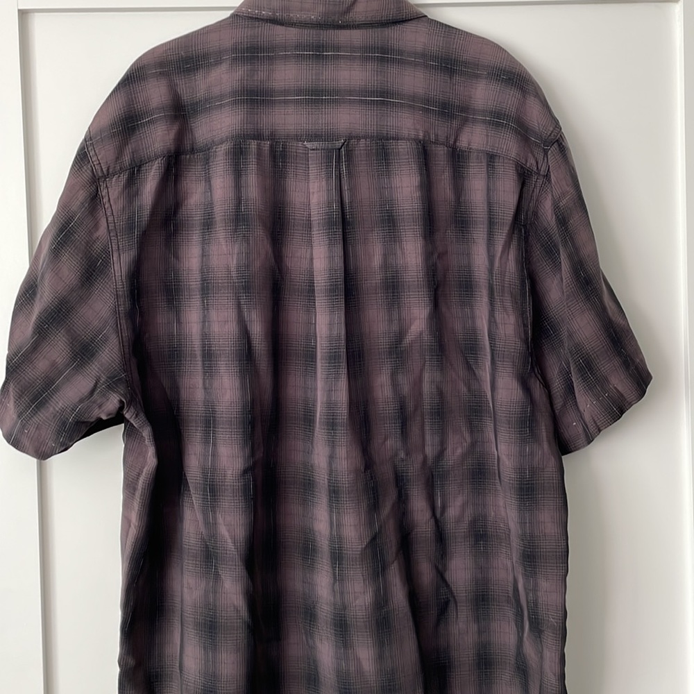 True Grit Button Down - image 6